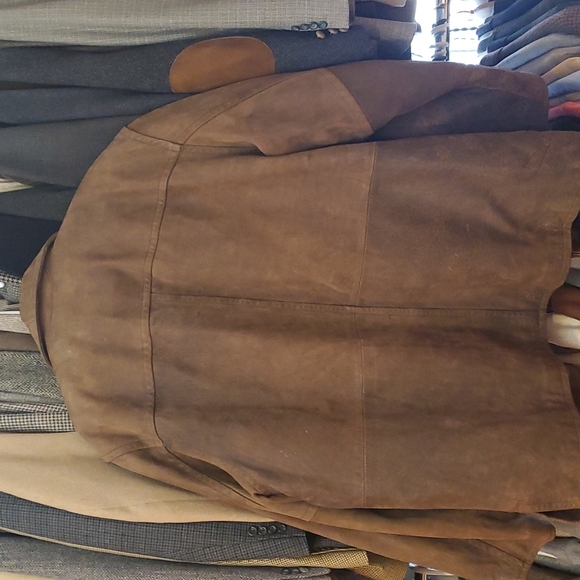 Jacket - Picture 7 of 7